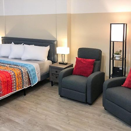Star Apartments Φορτ Μάγιερς Εξωτερικό φωτογραφία