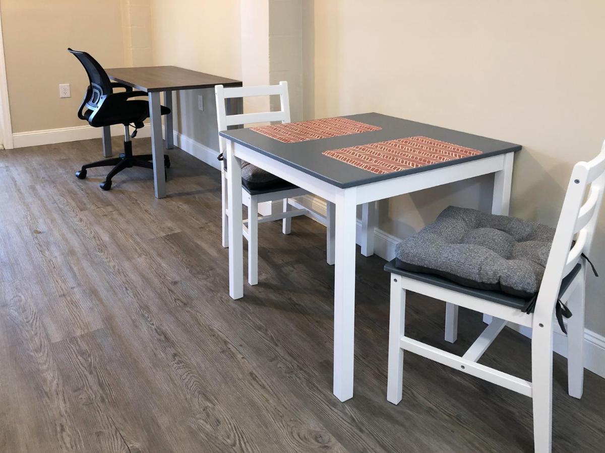 Star Apartments Φορτ Μάγιερς Εξωτερικό φωτογραφία